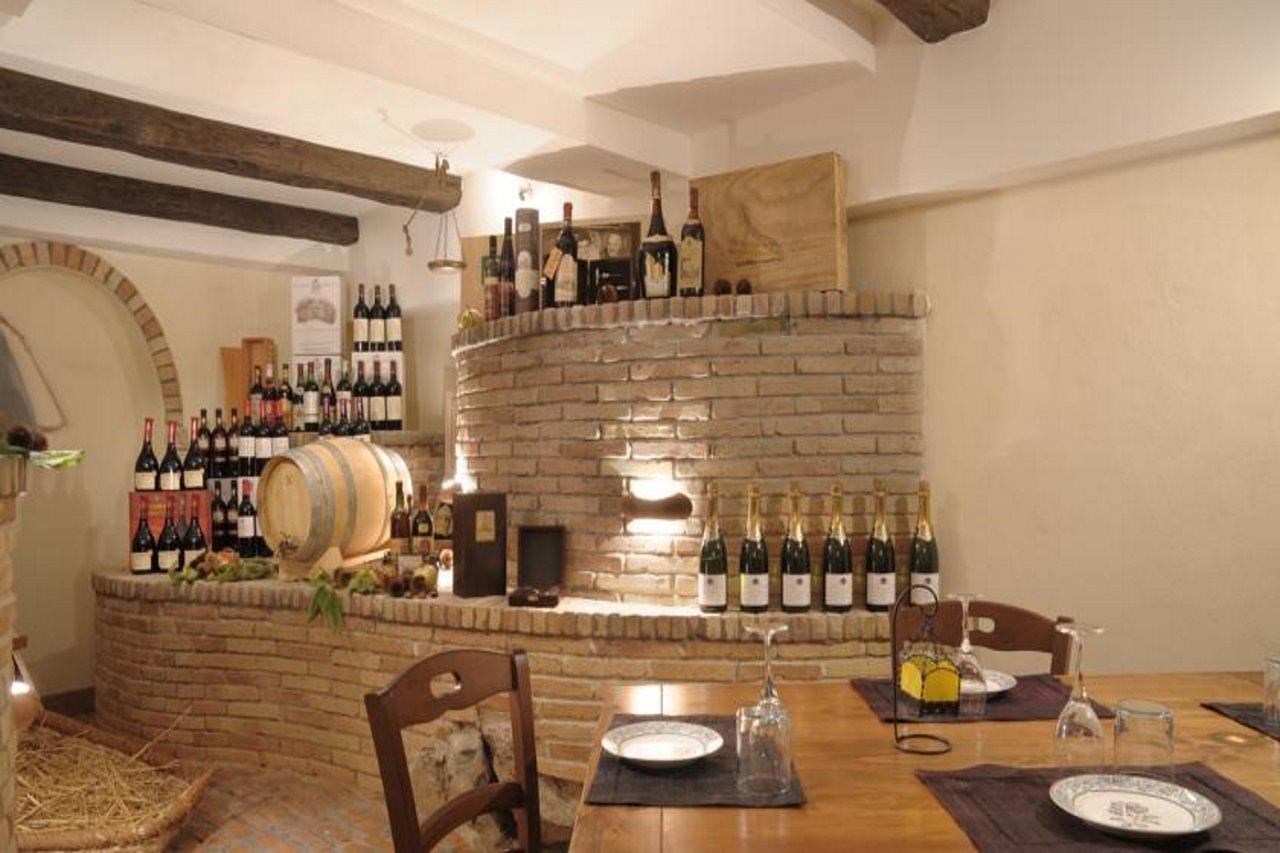 פראסקאטי Green Hotel Poggio Regillo מראה חיצוני תמונה
